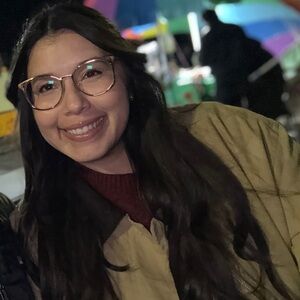 Meet your Posher, Jasmine